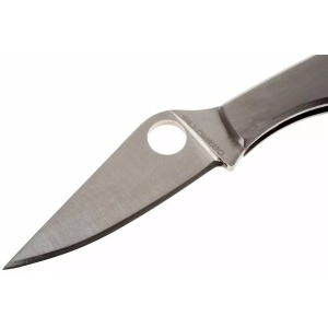Briceag Honeybee™ Stainless, Spyderco - Img 4
