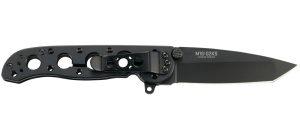 Briceag M16-02KS Black Tanto, CRKT - Img 11