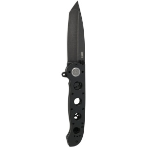 Briceag M16-04DB Tanto w/Deadbolt Assist, CRKT - Img 1