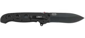 Briceag M21-04G Black, CRKT - Img 11
