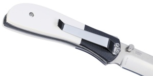 Briceag M4-02M White, CRKT - Img 7