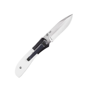 Briceag M4-02M White, CRKT - Img 10