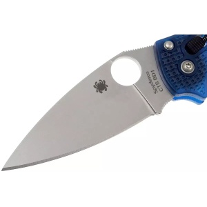 Briceag Manix™ 2 FRCP Blue, Spyderco - Img 2