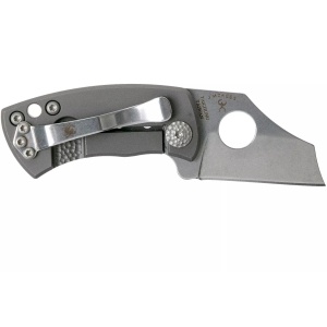 Briceag McBee™, Spyderco - Img 9