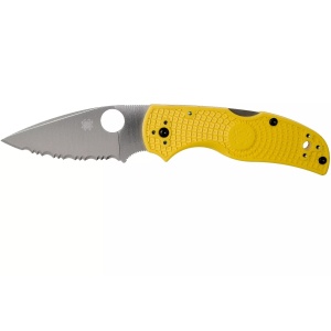 Briceag Native® 5 Salt®, Spyderco - Img 2