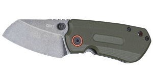 Briceag Overland Compact, CRKT - Img 2
