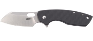 Briceag Pilar Large w/Black G10 Handle, CRKT - Img 11