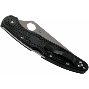 Briceag Police™ 4 Lightweight, Spyderco - Img 3