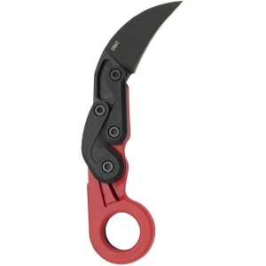 Briceag Provoke Red, CRKT