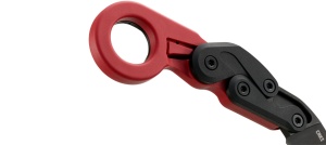 Briceag Provoke Red, CRKT - Img 8