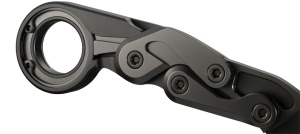 Briceag Provoke w/Veff Serrations, CRKT - Img 7