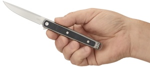 Briceag Seis Black, CRKT - Img 8