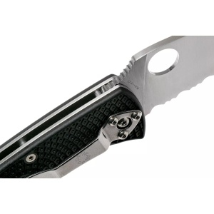 Briceag Tenacious™ Lightweight, Spyderco - Img 10