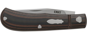 Briceag Venandi Brown, CRKT - Img 4