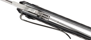Briceag Xolotl Black, CRKT - Img 8