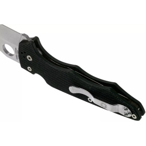 Briceag YoJumbo™, Spyderco - Img 3