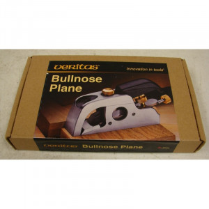 Bullnose Plane, No Blade Veritas Tools - Img 2
