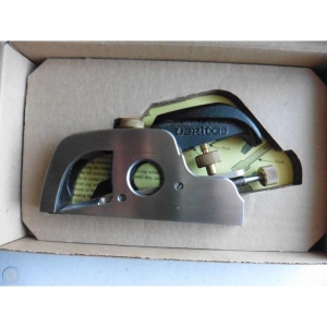 Bullnose Plane, No Blade Veritas Tools - Img 7