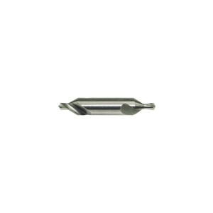 Burghiu centrare HSS, 1.25mm DIN 333A, Bohrcraft - Img 4