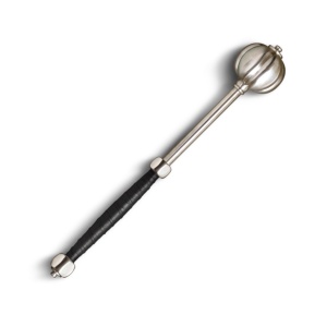 Buzdugan Cold Steel Chinese Mace CS-SW-CHNMACE, otel carbon 1055, inspiratie istorica chineza