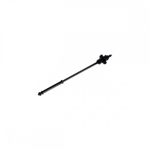 Buzdugan Cold Steel MAA Gothic Mace din oțel carbon 1055 – CS-90MFLM - Img 2