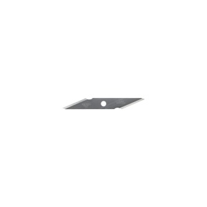 BVS-11P Lama inox pentru cutter utilitar, NT Cutter