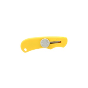 BVS-11P Lama inox pentru cutter utilitar, NT Cutter - Img 8