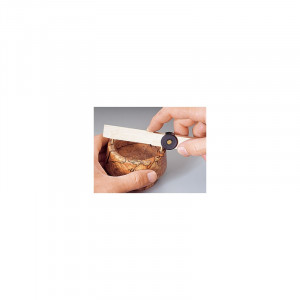 Capete pentru rigla de masurare Veritas Bar Gauge Heads 05N3101 - Img 3