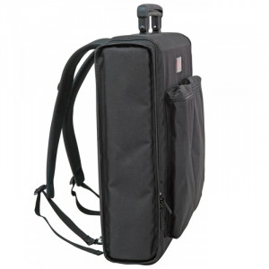 Carcasa/Geanta speciala pentru rack-uri/servere electronice SOFT 4U,Explorer Cases, 488 x 536 x 234 mm - Img 5