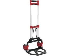 Carucior transport pliabil Cargo Point 60kg