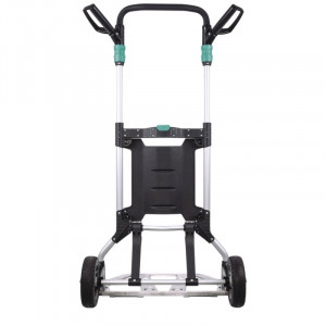 Carucior transport pliabil Wolfcraft TS1500 max. 200kg, Wolfcraft - Img 2