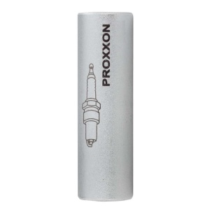 Cheie tubulara pentru bujii, magnetica, Proxxon 23394, 1/2", 18mm