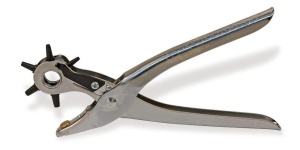 Cleste ECONOMY perforare preducele -Tandy Leather SUA - Img 4