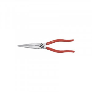 Cleste spit varf ascutit Basic 160mm, Wiha - Img 2