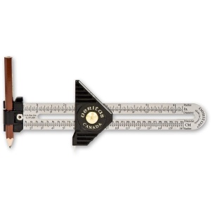 Compas Veritas Carpenter's Gauge 05N3601