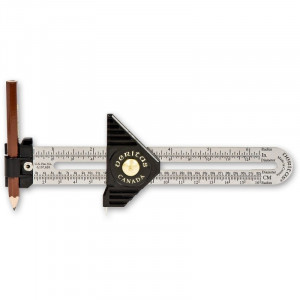 Compas Veritas Carpenter's Gauge 05N3601 - Img 2