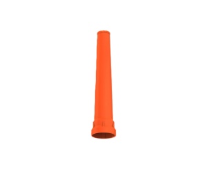 Con de semnalizare Armytek Traffic Wand ATW-01 Orange pentru lanterne