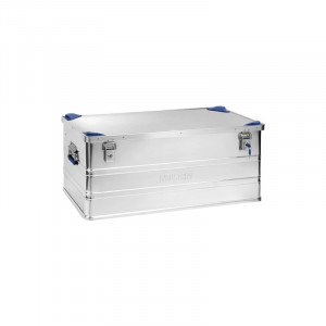 Cutie aluminiu pentru scule/unelte 89,5x37,5x49,5 cm - Img 2