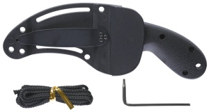 Cutit Bear Claw Black, CRKT - Img 7