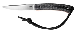 Cutit Biwa Black, CRKT - Img 7