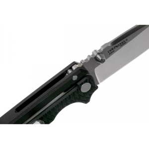 Cutit Cold Steel AD-15 S35VN (OD Green / Black G10) - Img 15