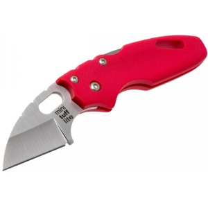 Cutit Cold Steel Mini Tuff Lite 4034SS (Black / OD Green) - Img 20
