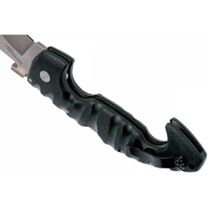 Cutit Cold Steel Spartan AUS10A Tri-Ad Lock - Img 2