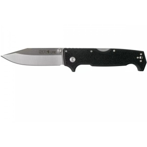 Cutit Cold Steel SR1 Lite 8Cr14MoV (Clip Point / Tanto Point) - Img 8