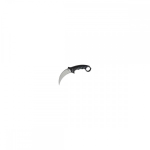 Cutit Cold Steel Steel Tiger AUS-8A cu teaca Secure-Ex CS-49KST. - Img 4