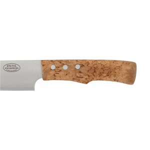 Cutit de bucatarie Fallkniven SK18 Erna Lam. CoS 180 mm - Img 5