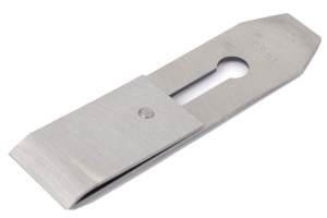 Cutit de rindea cu spargator aschie pentru finisare Jake Plane, 60 mm, Pinie