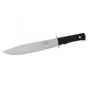 Cutit de supravietuire si bushcraft Fallkniven MB (Modern Bowie) – Premium Package - Img 1