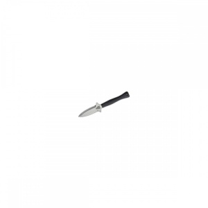 Cutit EDC Cold Steel Hide Out AUS-8A cu teaca Secure-Ex CS-49NDE - Img 3