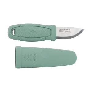 Cutit Eldris Light - Mint Green (S) Morakniv – cutit pentru outdoor, camping si bushcraft